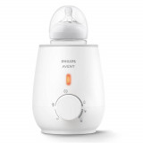 Cumpara ieftin Incalzitor rapid pentru biberon, SCF355/09, Philips Avent