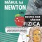 Marul lui Newton - Traian Anghel