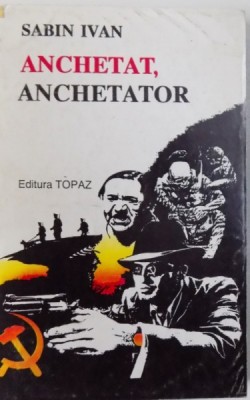 ANCHETAT, ANCHETATOR de SABIN IVAN , 1993 foto