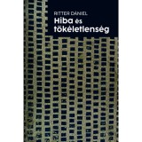 Hiba &eacute;s t&ouml;k&eacute;letlens&eacute;g - Ritter D&aacute;niel