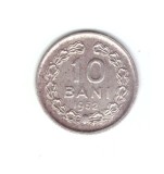 Moneda 10 bani 1952, stare buna