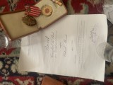 Medalie Brevet