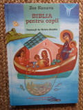 Biblia pentru copii- Zoe Kanava