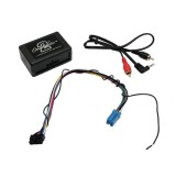 Interfata adaptare AUX-IN Connects2 CTVVGX001 pentru Volkswagen Mini ISO
