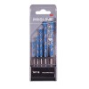 Set burghie universale vidia-titanate 4-10mm - 5p., Proline