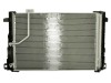 Condensator / Radiator aer conditionat MERCEDES E-CLASS (W212) (2009 - 2016) THERMOTEC KTT110244