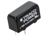 Convertor DC/DC 10W 24VDC