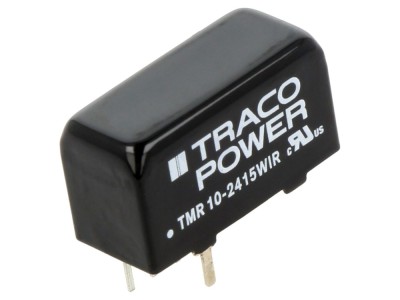 Convertor DC/DC 10W 24VDC foto