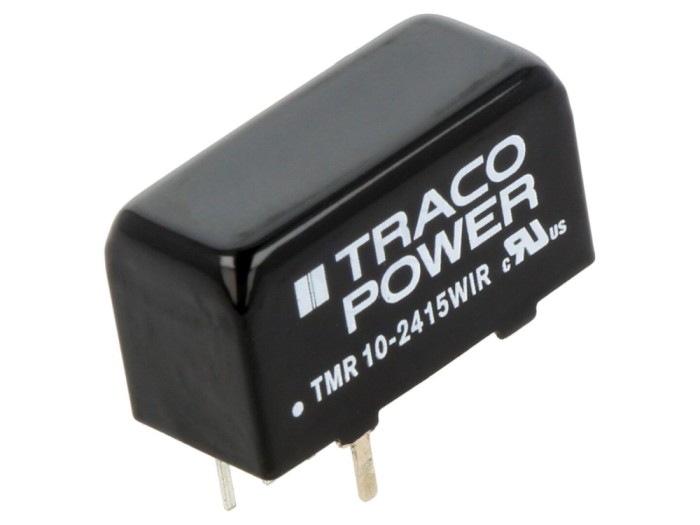 Convertor DC/DC 10W 24VDC