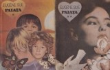 Eugene Sue - Paiața ( 2 vol. )