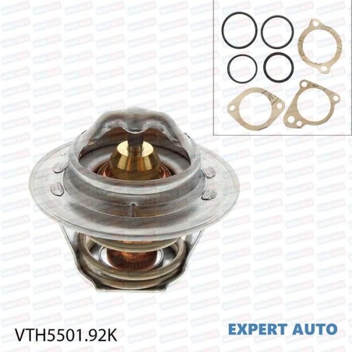 Termostat,lichid racire Daewoo Nubira (1997-&gt;) [J100]