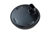 Senzor ABS spate Toyota Camry 2001-, Highlander -2007, Lexus Es300 2001-, Stanga, Dreapta, NTY HCA-TY-058