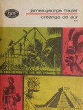 Creanga de aur, vol. II - James George Frazer - Filosofie, carte
