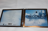 [CDA] Gregorian - Christmas Chants Live in Berlin - cd audio original, Clasica