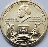 1 Dollar 2024 USA, Maine, Innovation, unc, lit. D/P