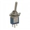 Comutator cu brat 1 circuit 1A-250V ON-ON cu retinere