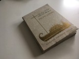 PACIFICATEURS: PAPA PAUL VI SI PATRIARHUL ATHENAGORAS. ALBUM-CRONOLOGIA STERGERII EXCOMUNICARII DE LA 1054(IN FOTO APAR PR ANDRE SCRIMA SI PS. IUSTIN)