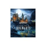 Harry Potter: A Pop-Up Guide to Hogwarts