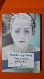 Cine a ucis-o pe Bambi? - Monika Fagerholm