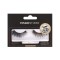 Set 2 gene vegane pentru extra volum Faux Mink Magic Studio 10012, Extra Volume Effect, negre
