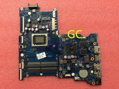 Placa de baza HP 15-BA AMD A10-9600P foto
