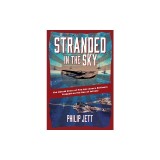 Stranded in the Sky: The Untold Story of Pan Am Luxury Airliners Trapped on the Day of Infamy