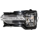 Lampa semnalizare oglinda Lexus Rx (La/Lh10), 10.2022-, montare fata, L-Series, 81730-78020