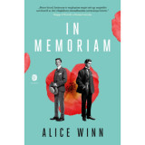 In Memoriam - Alice Winn, 2024