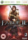 Joc XBOX 360 Fable II