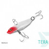 Lingura oscilantă Delphin TERA 12g REDFACE hook 8