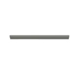 Segment reparatie prag Toyota Land Cruiser Fj90, 06.1996-12.2002, parte montare parte inferioara, lungime 1660mm, 817741-3, Aftermarket