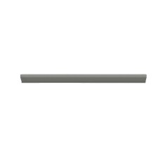 Segment reparatie prag Toyota Land Cruiser Fj90, 06.1996-12.2002, parte montare parte inferioara, lungime 1660mm, 817741-3, Aftermarket