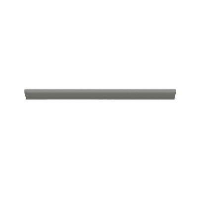 Segment reparatie prag Toyota Land Cruiser Fj90, 06.1996-12.2002, parte montare parte inferioara, lungime 1660mm, 817741-3, Aftermarket foto