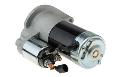 Electromotor, demaror Jeep Grand Cherokee 4.0 1998-2004, Cherokee 4.0 1999-2001, Wrangler 4.0 2000-2006, NTY ERS-CH-004 foto