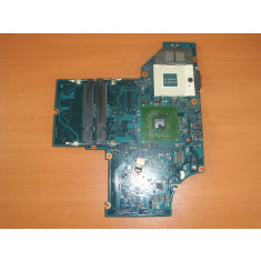 Placa de baza laptop functionala SONY VGN-SZ3XWP