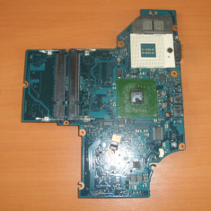 Placa de baza laptop functionala SONY VGN-SZ3XWP