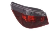 Stop spate lampa Bmw Seria 5 (E60/E61), 06.03-03.07 Sedan, omologare ECE, spate, fara suport bec, 2VP00867111; 63216910767; 63217165737; 6910767; 716