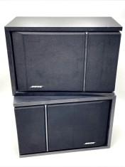 Boxe Bose 201 Series III Direct Reflectig Loudspeaker System