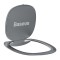 Suport Inel Telefon - Baseus Folding (SUYB-0S) - Silver