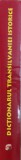 Dictionar Localitati Romane Ungaria: Silvestru Moldovan &amp; Nicolu Togan (2008), Scripta, 720 pagini - Geografie