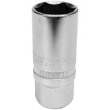 Yato YT-1254 - Cheie pentru bujii 1/2 inch 21 mm