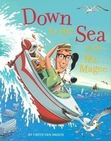 Down to the Sea with Mr. Magee foto