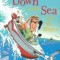 Down to the Sea with Mr. Magee