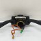 Maneta semnalizare ștergătoare VOLVO V50 MW 2010 OEM: 30798629 | 31962669