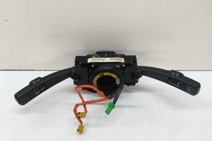 Maneta semnalizare ștergătoare VOLVO V50 MW 2010 OEM: 30798629 | 31962669
