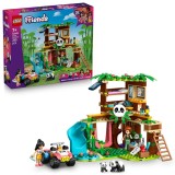 LEGO Ingrijirea animalelor de la refugiul pentru panda Quality Brand