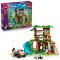 LEGO Ingrijirea animalelor de la refugiul pentru panda Quality Brand