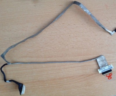 Cablu HP Compaq 655 foto