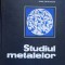 STUDIUL METALELOR-MARIN TRUSCULESCU-217025