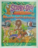 SCOOBY - DOO ! , REVISTA PENTRU COPII CU TEXT IN LIMBA ROMANA , NR. 35 , 2007